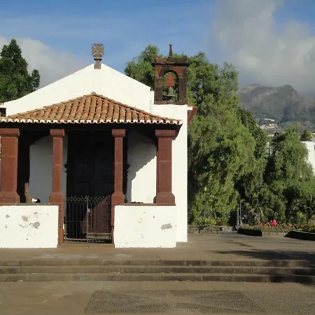 Violeta House Nyaraló Funchal