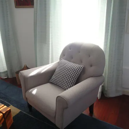 بيت للعطل Violeta House