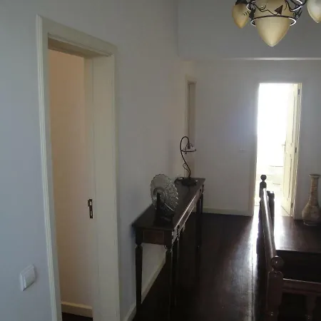 بيت للعطل Violeta House