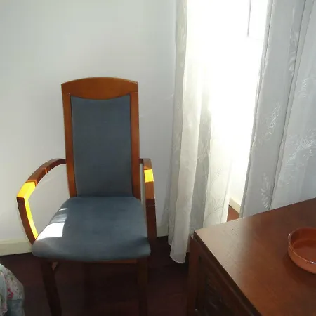 بيت للعطل Violeta House *
