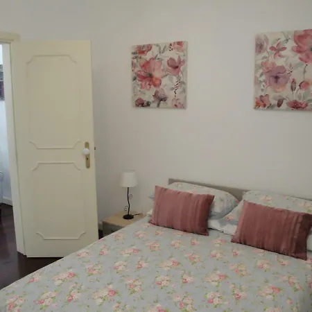 بيت للعطل Violeta House