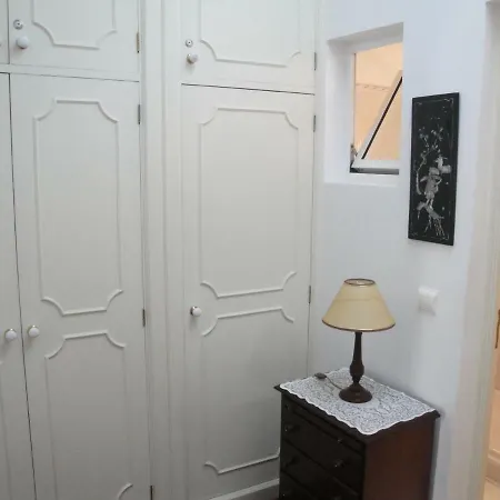بيت للعطل Violeta House *