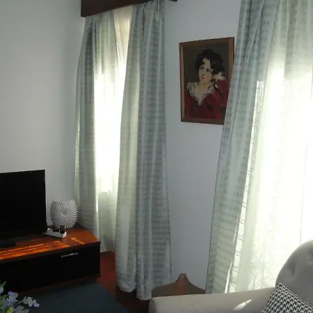 Violeta House