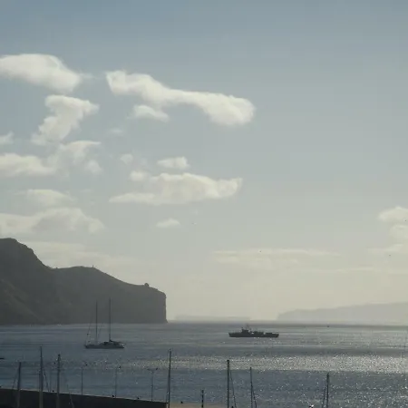 Сasa de vacaciones Violeta House Funchal (Madeira)
