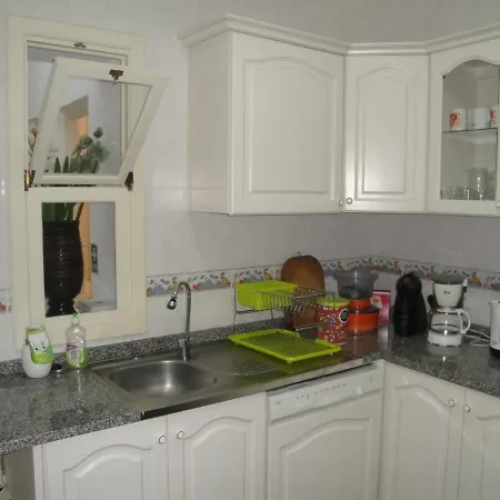 Сasa de vacaciones Violeta House Funchal (Madeira)