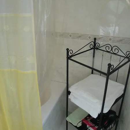 بيت للعطل Violeta House *