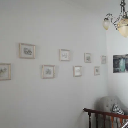 Tatil Evi Violeta House Funchal