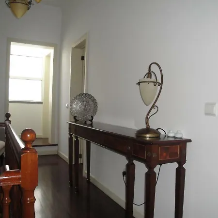 Violeta House Tatil Evi *