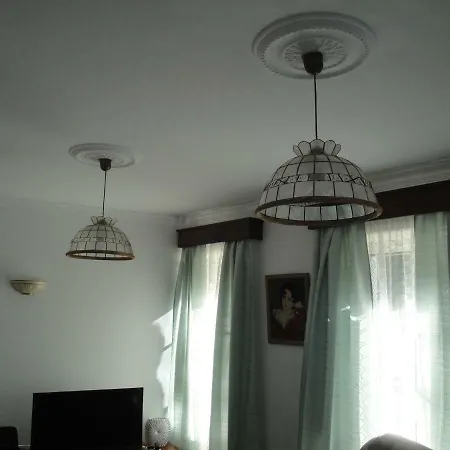 Dom wakacyjny Violeta House Funchal (Madeira)