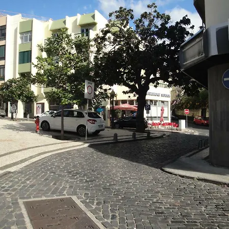 Violeta House * Funchal