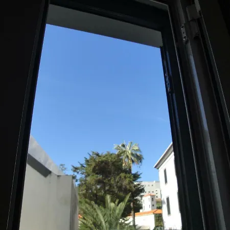 Violeta House * Funchal (Madeira)