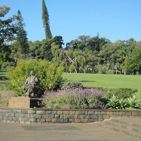 Violeta House Casa de Férias Funchal (Madeira)