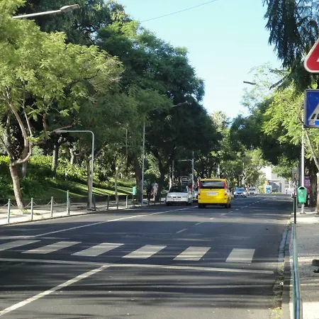 Violeta House 펜션 *