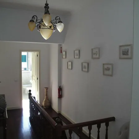 Casa de Férias Violeta House *