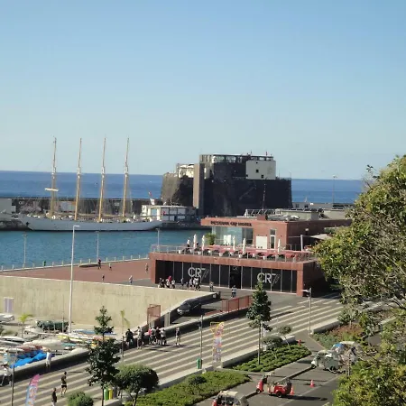 Casa de Férias Violeta House Funchal (Madeira)