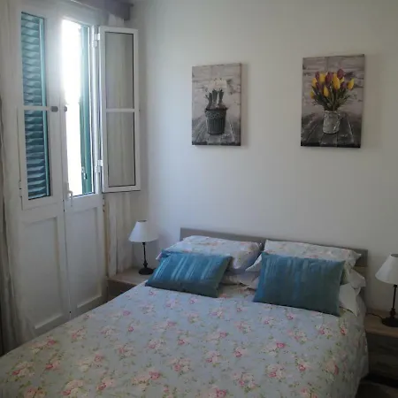 Violeta House Tatil Evi *