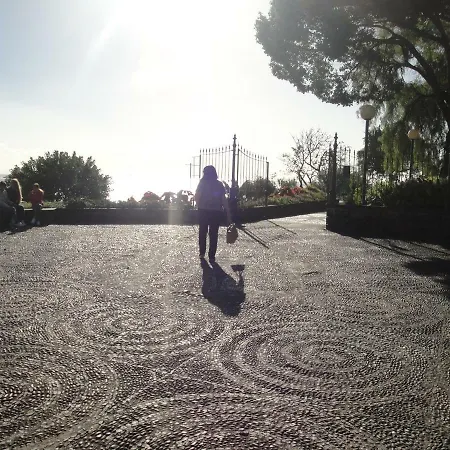 Tatil Evi Violeta House Funchal