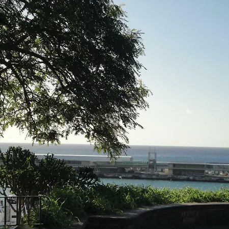 Violeta House Tatil Evi