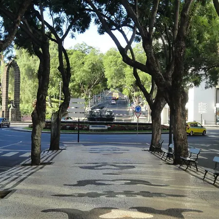 Tatil Evi Violeta House Funchal