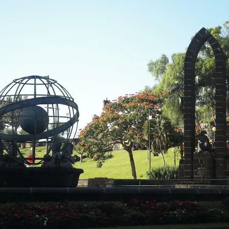 Violeta House Tatil Evi Funchal