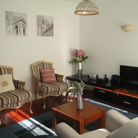度假居 Violeta House