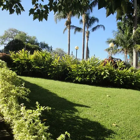 Violeta House * Funchal