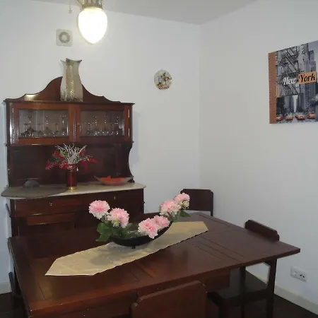 Violeta House Dom wakacyjny Funchal (Madeira)