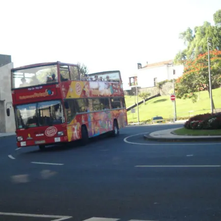 Dom wakacyjny Violeta House Funchal (Madeira)