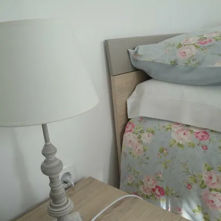 Violeta House Tatil Evi