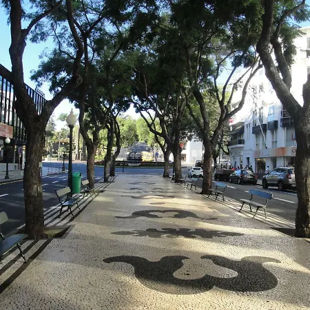 Violeta House Tatil Evi Funchal