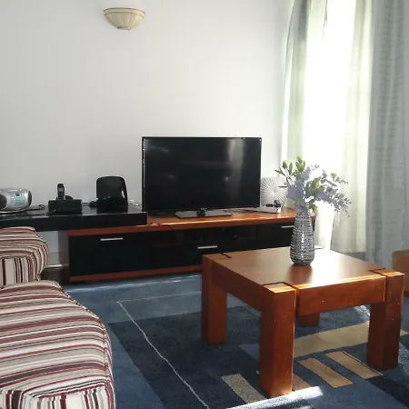 Violeta House Tatil Evi *