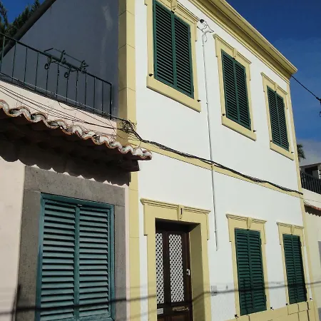 Violeta House * Funchal (Madeira)