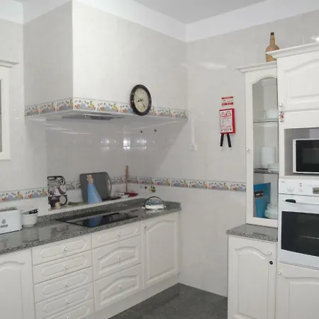 Violeta House Tatil Evi