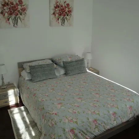 Violeta House Tatil Evi Funchal