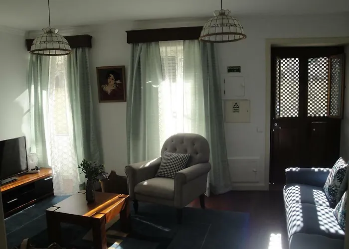 Violeta House Дом отдыха