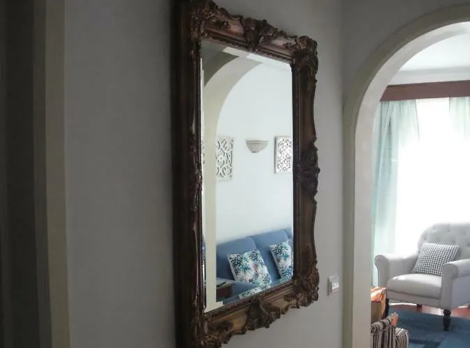 Violeta House Дом отдыха Фуншал