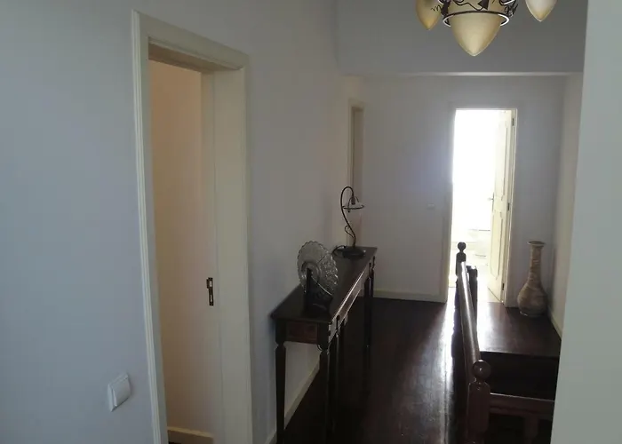 Дом отдыха Violeta House