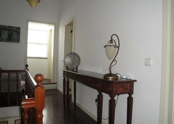 Violeta House 펜션 *