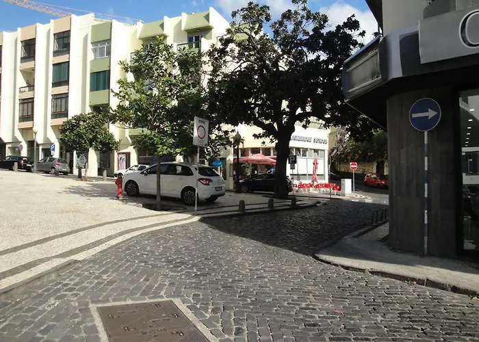 Violeta House * Фуншал