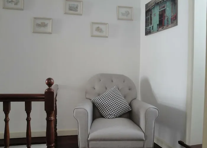 펜션 Violeta House *