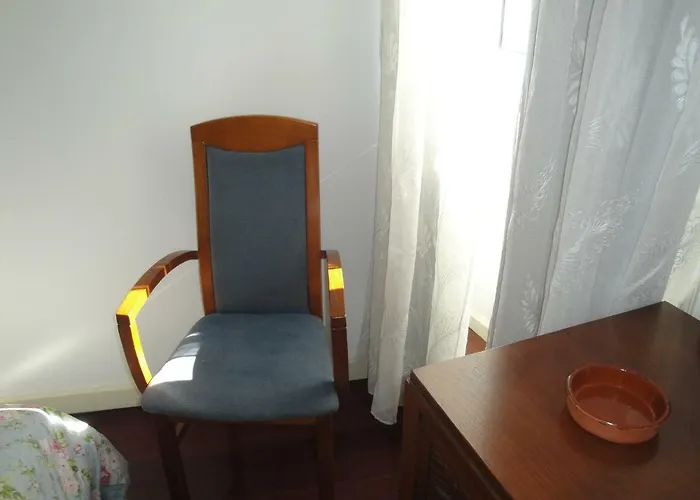 펜션 Violeta House *