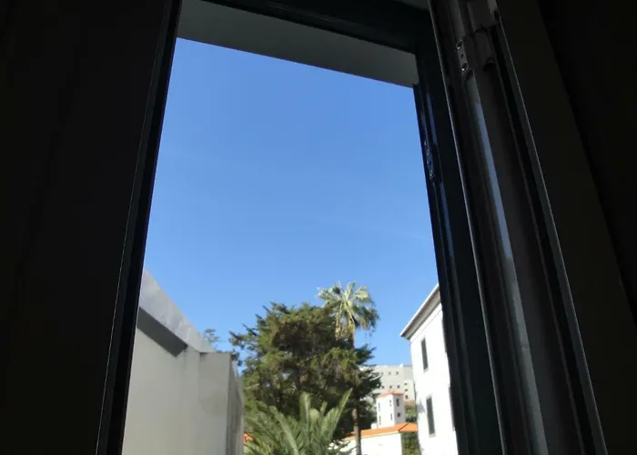 Violeta House * Фуншал