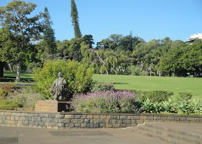 Violeta House 펜션 푼샬