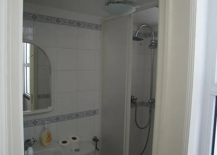 Violeta House 펜션 푼샬