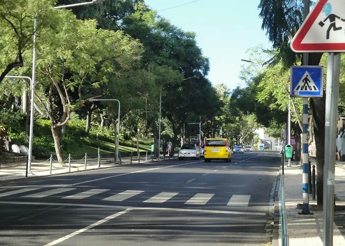 Violeta House Дом отдыха *