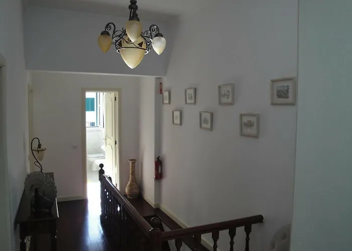 펜션 Violeta House *