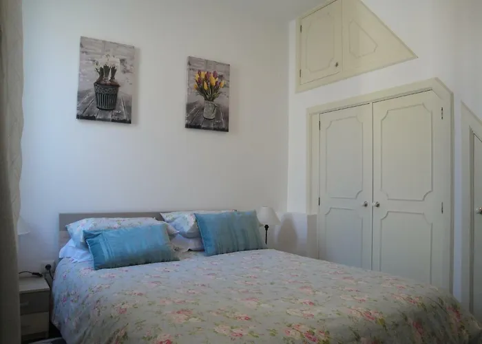 Дом отдыха Violeta House Фуншал