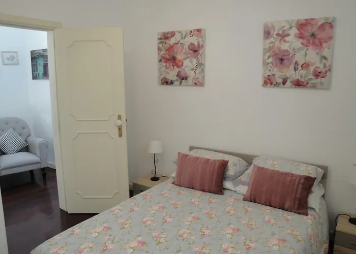 Дом отдыха Violeta House