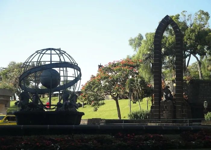 Violeta House Дом отдыха Фуншал