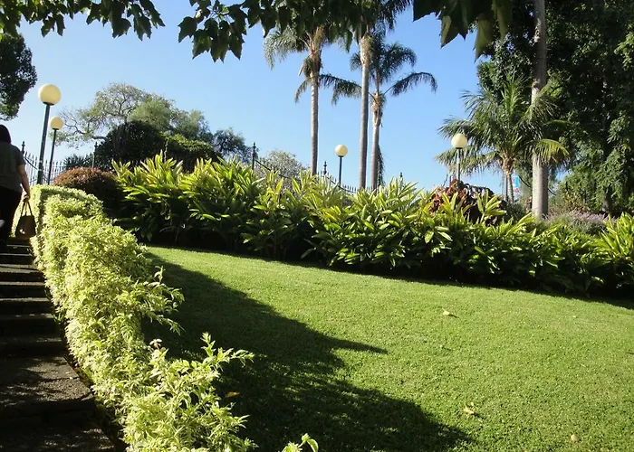 Violeta House * 푼샬